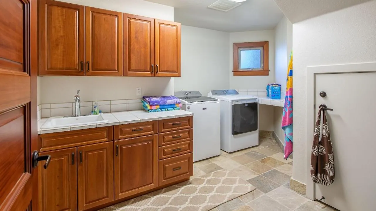 Mauna Lani Villages 407 Waikoloa Prázdninový dům
