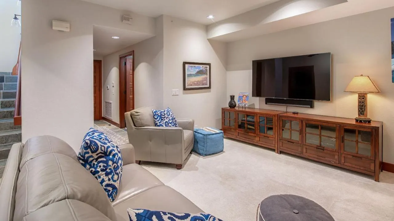Mauna Lani Villages 407 Waikoloa Prázdninový dům